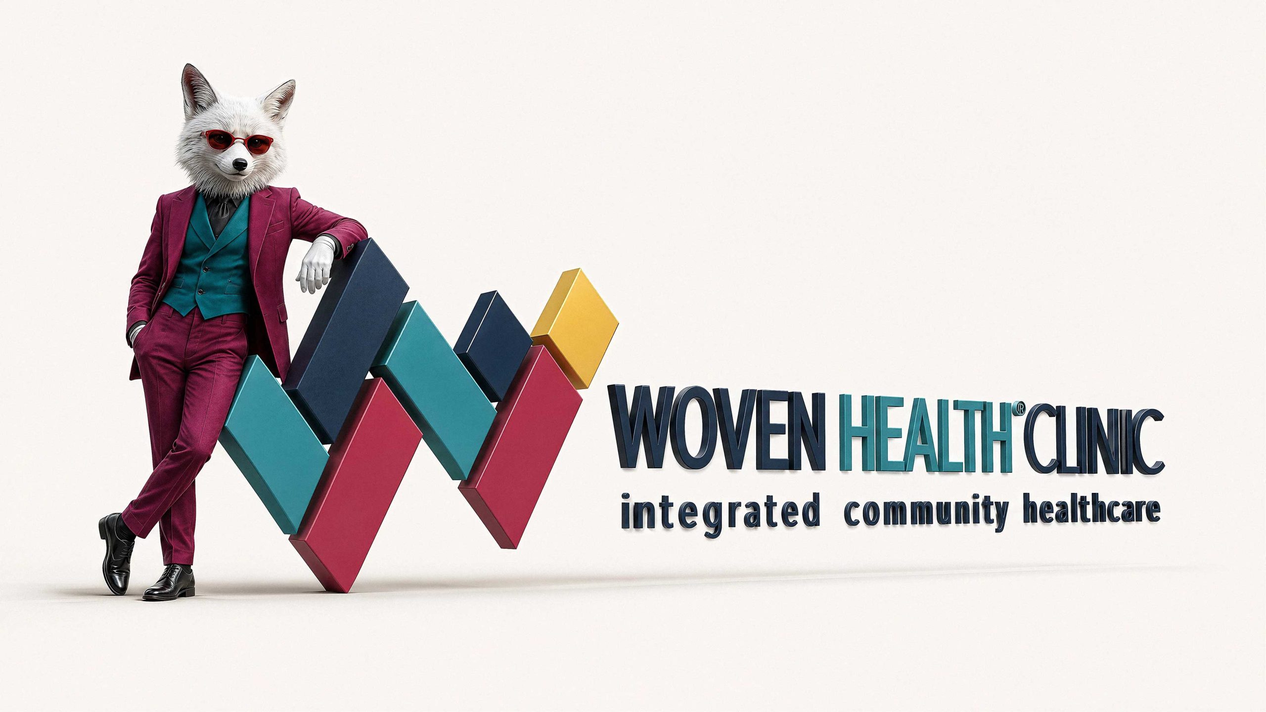 Woven Health Clinic — Site Update in Progress